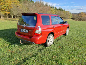 Subaru Forester 2.5XT - 3