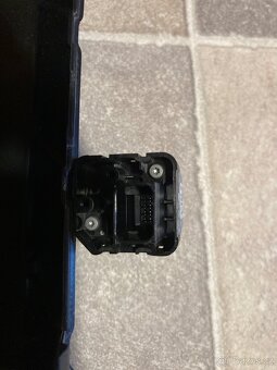 Kamera 5WA980546C - 3