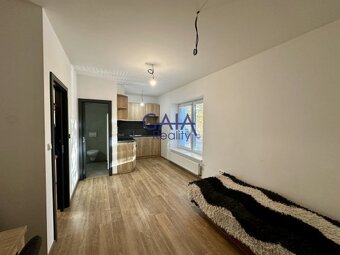 Kyjov - Útulný byt blízko centra Kyjova - 38m2 - 3