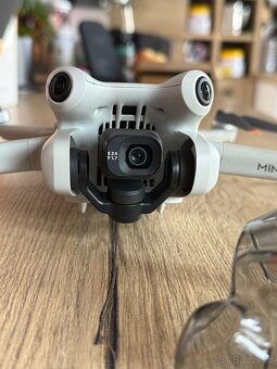 DJI Mini 4 Pro + baterie - 3
