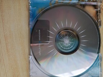 Cd Madonna - 3
