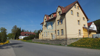 Prodej bytového domu v obci Řasnice - Strážný, okres Prachat - 3