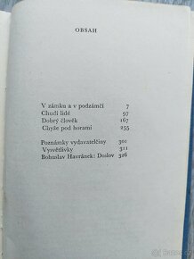 Povídky - Božena Němcová - 3