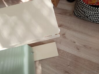 Konferenční stolek - 3