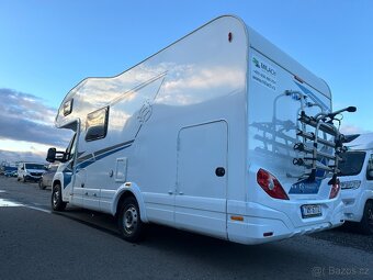 Knaus Live Traveller 650 DG - 3