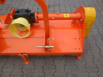 Mulčovač za traktor a malotraktor, težší řady BCT-175 - 3