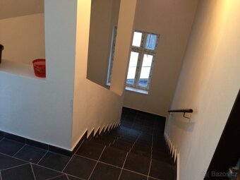 Byt 1+kk, Nádražní 261 / Zákupy (po rekonstrukci) - pronájem - 3