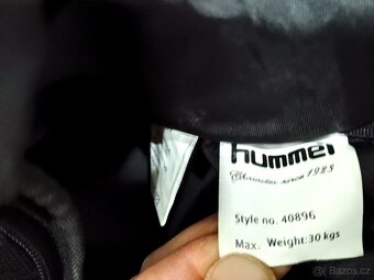 Prodáme sportovní tašku značky Hummel - 3
