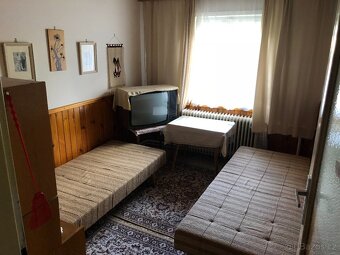 Chalupa Tatry - Ždiar na predaj s pozemkom cca 2500m - 3