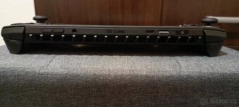 MSI Claw A1M 054-CZ - 3