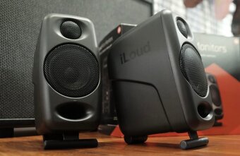 IK Multimedia iLoud Micro Monitor - 3