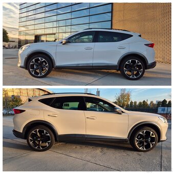 2024•Cupra Formentor 1.5TSI,MATRIX,ACC,KESSY,ZÁRUKA - 3