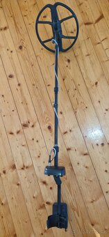 Detektor kovů Zero - 3