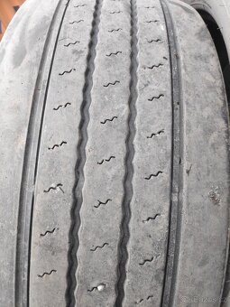 315/60R22,5 Matador FHR4+ - 3