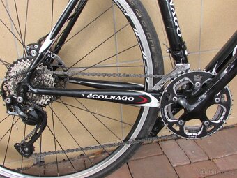 Colnago World cup - 3