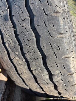 195/70R15C - 3