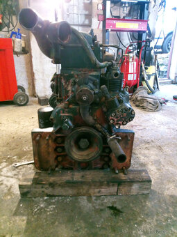 motor Zetor 5501-5701 - 3