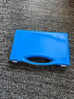 Kuvřik na cokoliv 2 kusy zavírací - 3