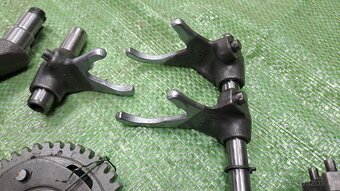 Yamaha DT 125 LC - 3