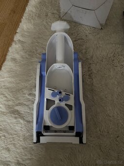 Home&Marker Bílo-Modrý Kráječ - 3