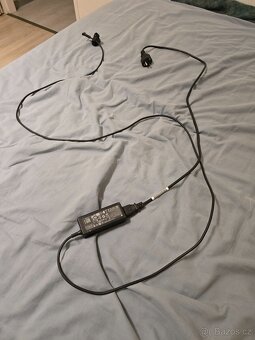 Nabíječka HP Probook - 3