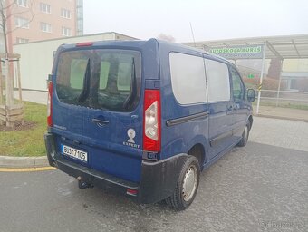 Peugeot Expert 2007 2.0 88 kw - 3