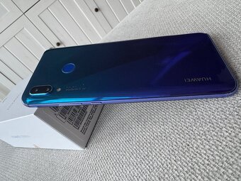 Huawei Nova 3 4gb ram/ 128 gb rom - 3