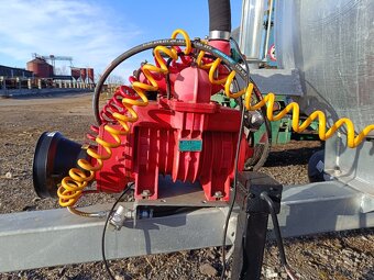 Pomot - fekál ,cisterna - 3