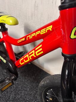 Prodám kvalitní dětské hliníkové kolo CORE NIPPER 16” - 3
