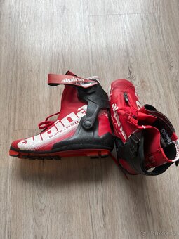 Alpina JR skate 37 - 3