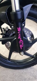 Raceway  E- babetta - 3