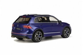 Volkswagen Tiguan R 2021 1:18 OttoMobile - 3