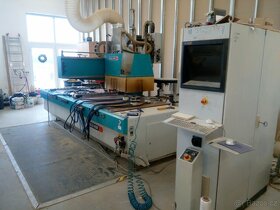 skladové a výrobní prostory, zařízená truhlářská dílna - 3