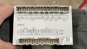 Prodám regulátor Stiebel Eltron WPM II-použitý - 3