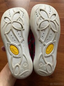 Bačkůrky Befado vel. 28 - 3