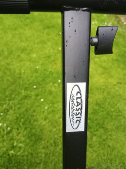 Stojan na klávesy - 3