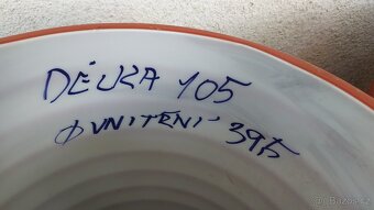 Velké odpadní trubky - 3