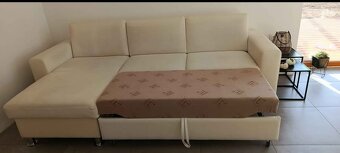 Rohová sedací souprava - 3