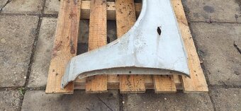 Levý Blatník škoda 120l typ M - 3