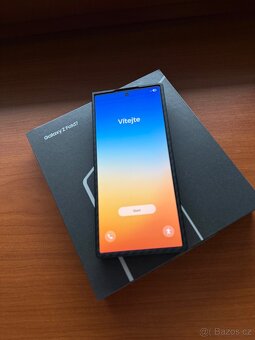 Samsung Galaxy Z Fold7 12GB/256GB Black - 3