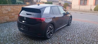 VW ID3 1ST Edition Plus 150 kW (62 kWh) – SOH 92,4 - 3