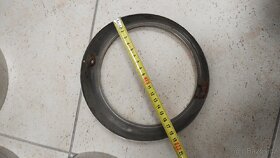 Rámečky světel - 3