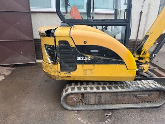CAT 302,5C - 3