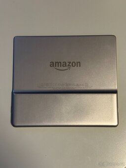 Čtečka knih Amazon Kindle Oasis 9th. gen 32 GB WiFi - 3