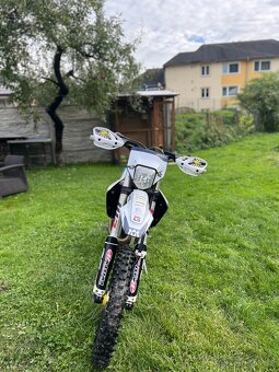 Husqvarna FE250 2019 - 3