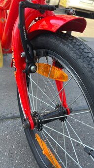 Agang capo 16” - 3