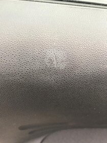 obložení dveří Citroen C3 - 3