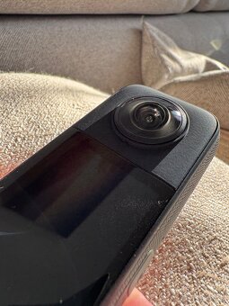 Insta360 X3 - 3