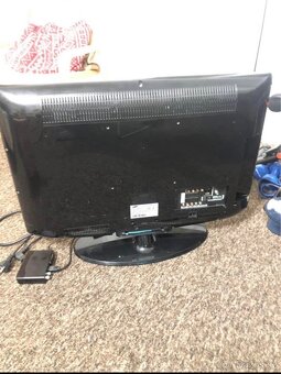 Televize Samsung - 3