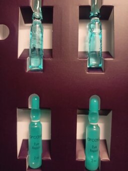 Plěťová séra zn. Arcaya - 3